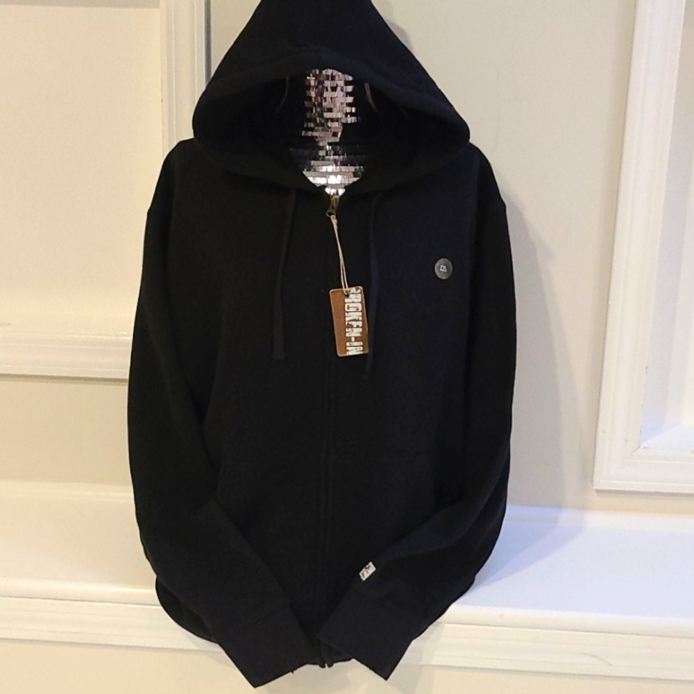 Old Navy Mens Hoodie